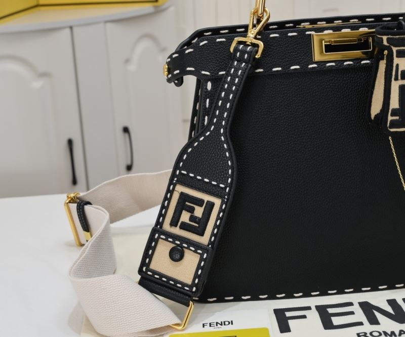 Fendi Peekaboo Bags